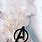 Avengers Logo Aesthetic