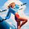 Aviation Pin Up Girl Paintings