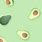 Avocado Phone Wallpapers