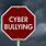 Avoid Cyberbullying