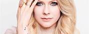 Avril Lavigne Japan