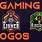 Awesome Gaming Logos
