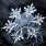 Awesome Snow Flakes