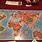 Axis and Allies Board Game