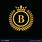 B Crown Logo