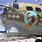B-17 Flying Fortress Nose Art