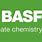 BASF Logo Green