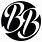 BB Initials Logo