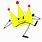 BFDI Crown