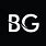 BG Logo Design