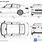 BMW 5 Series Template