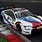 BMW DTM Race Car