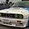 BMW E30 Racing