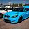 BMW E60 Color