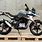 BMW G 310 GS Motorcycle