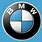 BMW Logo Colours