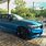 BMW M240i Blue