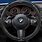 BMW Sport Steering Wheel