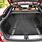 BMW X4 Boot Space