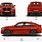 BMW X4 Size/Length