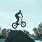 BMX Bike Jump