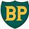 BP Logo Letters
