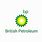 BP Oil Company Logo