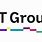 BT Group Logo