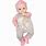 Baby Annabell Clothes 43Cm
