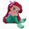 Baby Ariel Mermaid
