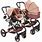 Baby Bassinet Stroller
