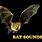 Baby Bat Sound