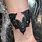 Baby Bat Tattoo
