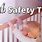 Baby Crib Safety