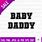 Baby Daddy SVG