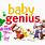 Baby Genius Sing-Along