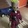 Baby Groot Halloween Costume