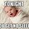 Baby No Sleep Meme