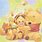 Baby Pooh Wallpaper