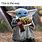 Baby Yoda Taco Meme