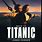 Back to Titanic Soundtrack