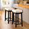 Backless Bar Stools Counter Height