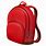 Backpack Apple Emoji