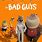 Bad Guys Movie DreamWorks