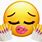 Baddie Nails Emoji