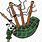 Bagpipes Animated