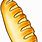 Baguette ClipArt