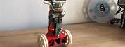 Balancing Robot Color