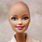 Bald Barbie Meme