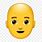 Bald Guy Emoji